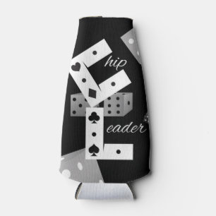 Chip Leader®Dice Bottle Cooler