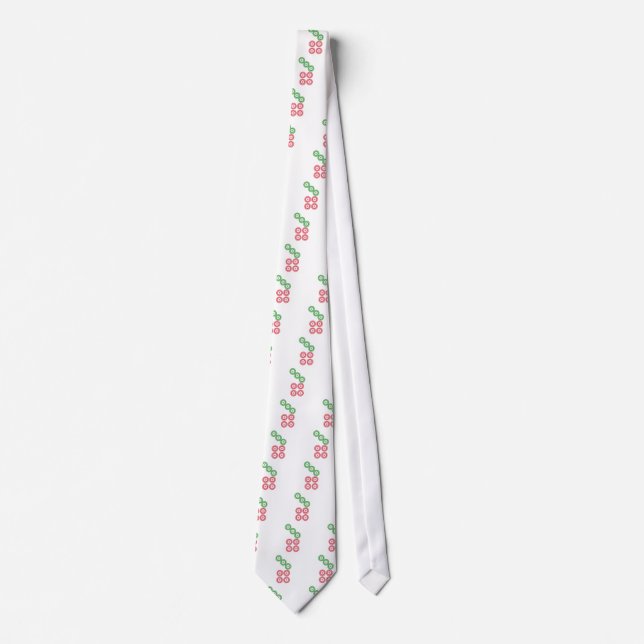 Chipin Tie (Front)