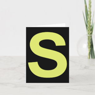 Chipmunk Halloween Carnival Group Costume Letter Card