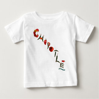 Chipotle Chilli Peppers Baby T-Shirt