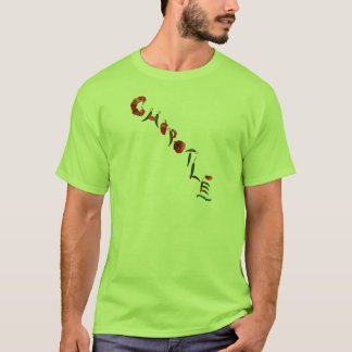 Chipotle Chilli Peppers T-Shirt