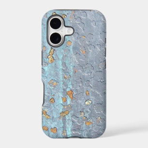 Chipped Paint