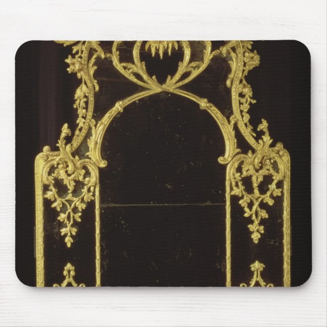 Chippendale mirror, c.1750 mouse pad (Front)