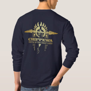 Chippewa 2 T-Shirt