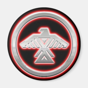 Chippewa Nation Magnet