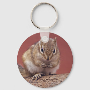 Chippie Keyring