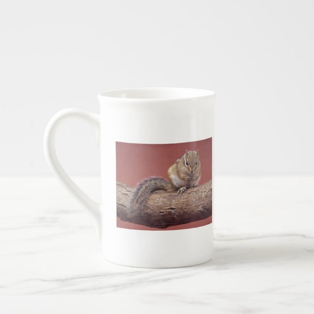 Chippie Mug (Left)