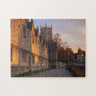Chipping Campden Jigsaw Puzzle