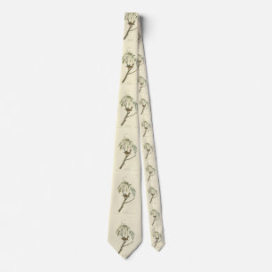 Chipping Sparrow from Audubon's Birds of America Tie