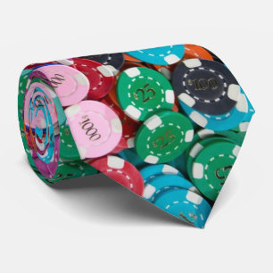 chips3, tie