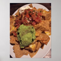 Chips and Salsa