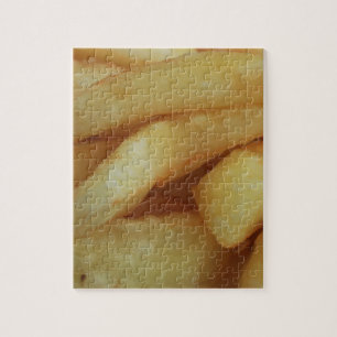 Chips/Fries Jigsaw Puzzle