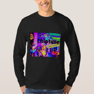 Chiptune Life T-Shirt
