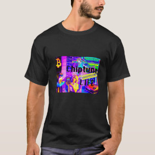 Chiptune Life T-Shirt