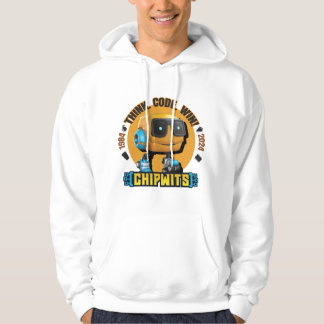 ChipWits Hoodie
