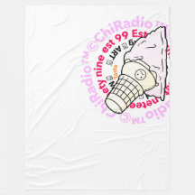 ChiRadio LLC Icecream wall art