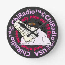 ChiradioLLC  ™ TrinketTray