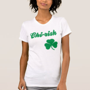 Chirish T-Shirt