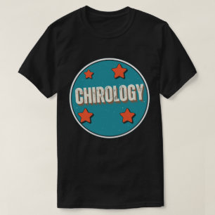 Chirology T-Shirt