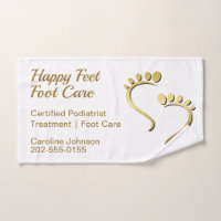 Chiropodist Podiatrist Pedicure Foot Care