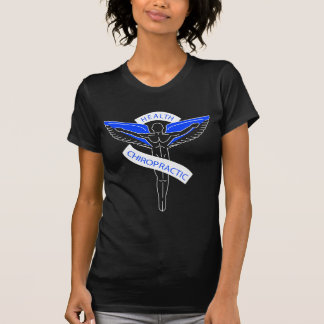 Chiropractic2 for drk T-Shirt