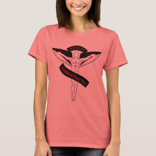 Chiropractic2 T-Shirt
