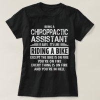 Chiropractic Assistant