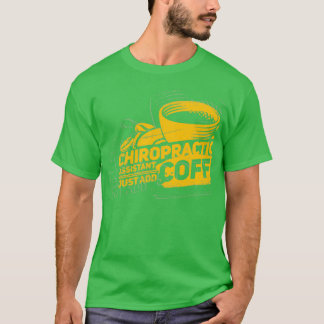 Chiropractic Assistant T-Shirt