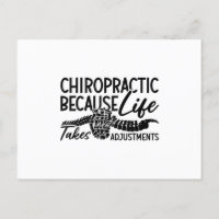 Chiropractic Because Life Spine Chiro Chiropractor