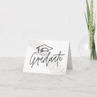 Chiropractic Graduation Card, Chiropractic Grad,