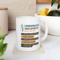 Chiropractic Side Effects Chiropractor Gag