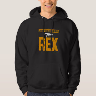 Chiropractic Spine Treatment Spinal Chiropractor Hoodie