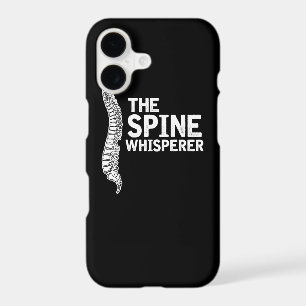 Chiropractic Spine Whisperer - Funny Chiropractor