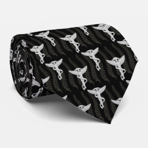 Chiropractic Tie