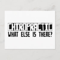 Chiropractic What Else Is There?