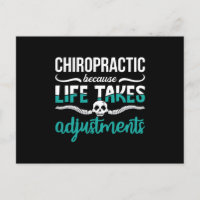 Chiropractor Chiro Chiropractic Because Life Spine