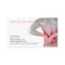 Chiropractor, Chiropractic, Health Business Card