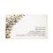 Chiropractor, Chiropractic, Health Business Card