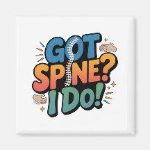 Chiropractor Humour Spine Health Quote