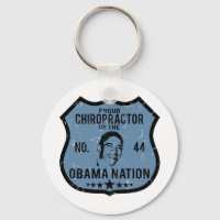 Chiropractor Obama Nation