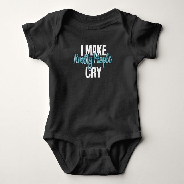 Chiropractor Physiotherapist Osteopath Masseur Baby Bodysuit (Front)