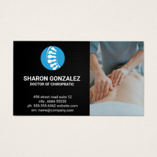 Chiropractor Spinal Cord Anatomy