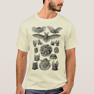 Chiroptera Bats T-Shirt