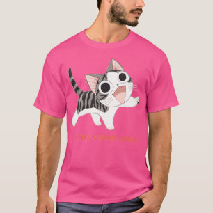 Chis Sweet Home T-Shirt