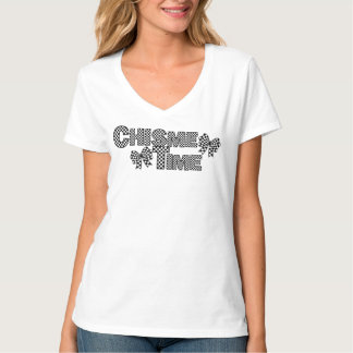 Chisme Time T-Shirt – Fun & Trendy Graphic