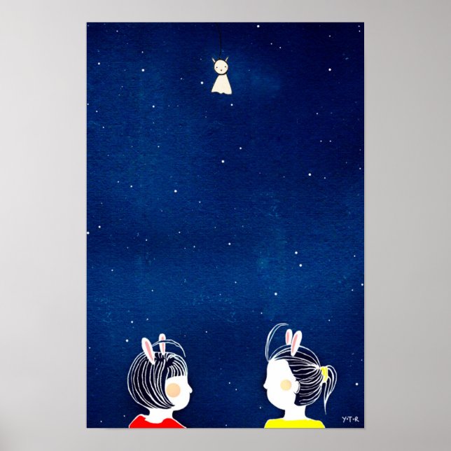 Chit Chat 2009 Poster (Front)