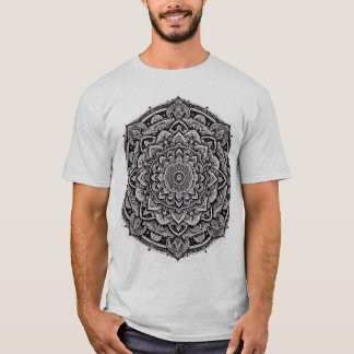 Chitra Veda: Indian Art Tee 
