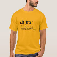 Chittar. Chappal Punjabi Indian Parents Funny Desi