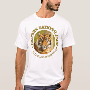 Chitwan National Park T-Shirt