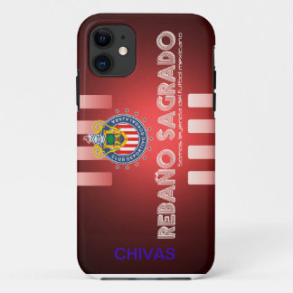 CHIVAS Case-Mate iPhone CASE